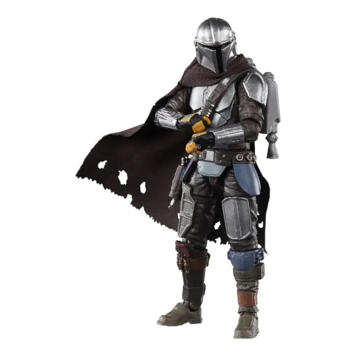 The Mandalorian (Mines of Mandalore) Star Wars Vintage Collection Figur von Hasbro aus Star Wars: The Mandalorian