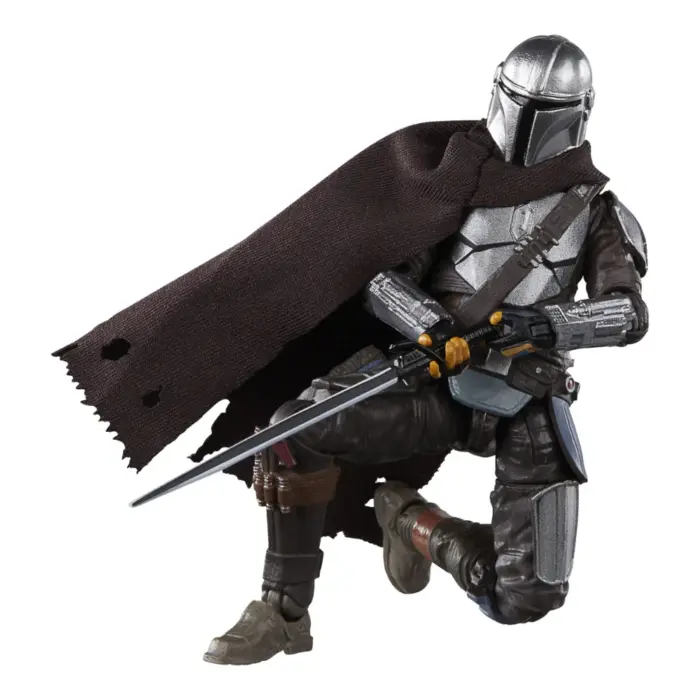 The Mandalorian (Mines of Mandalore) Star Wars Vintage Collection Figur von Hasbro aus Star Wars: The Mandalorian