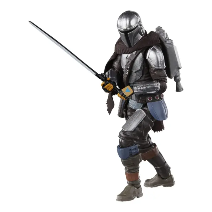 The Mandalorian (Mines of Mandalore) Star Wars Vintage Collection Figur von Hasbro aus Star Wars: The Mandalorian