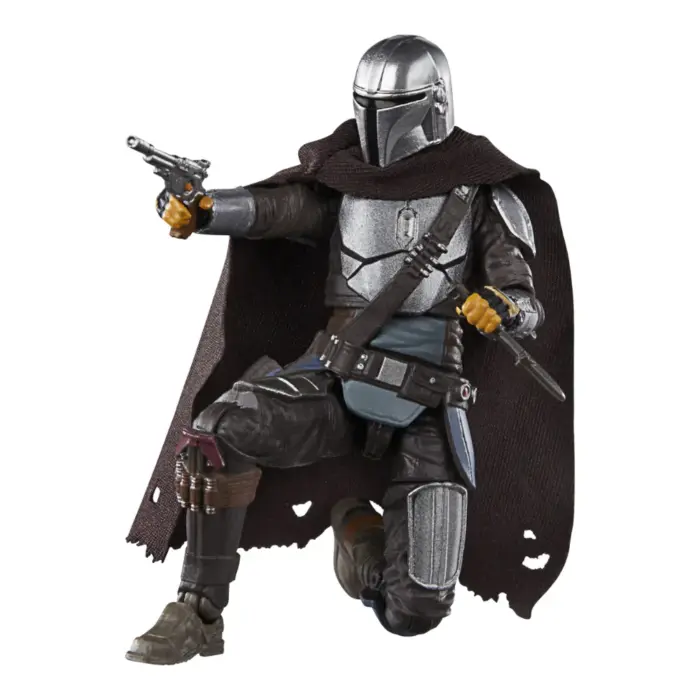 The Mandalorian (Mines of Mandalore) Star Wars Vintage Collection Figur von Hasbro aus Star Wars: The Mandalorian