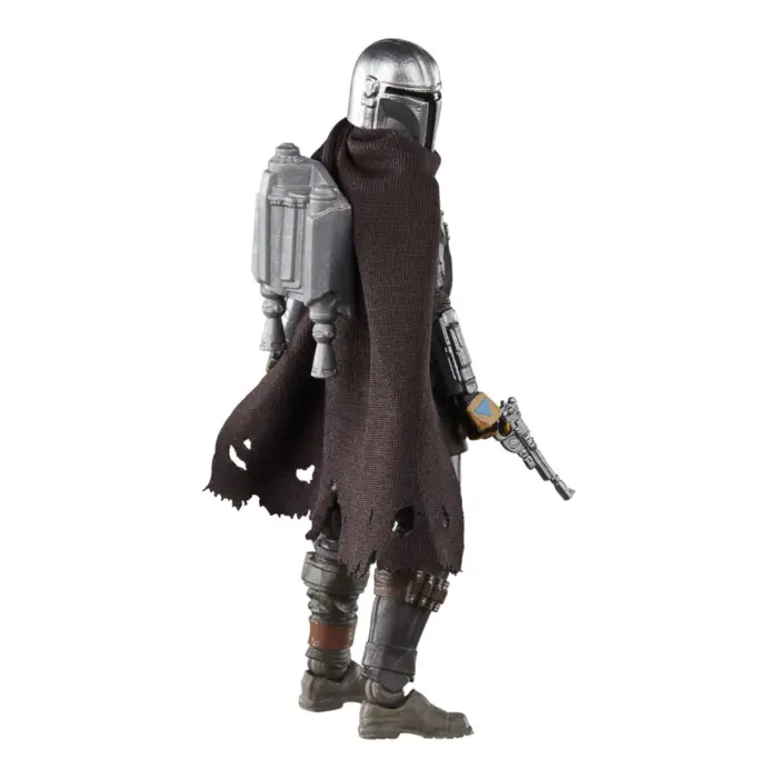 The Mandalorian (Mines of Mandalore) Star Wars Vintage Collection Figur von Hasbro aus Star Wars: The Mandalorian