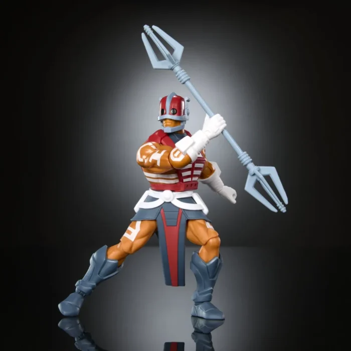 Zodac Masters of the Universe Origins 200x Cartoon Collection Figur von Mattel