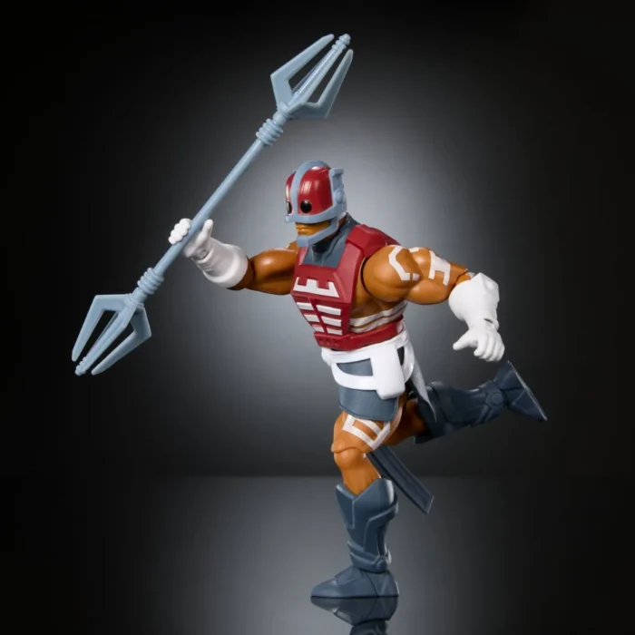 Zodac Masters of the Universe Origins 200x Cartoon Collection Figur von Mattel