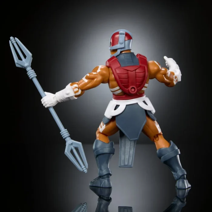 Zodac Masters of the Universe Origins 200x Cartoon Collection Figur von Mattel