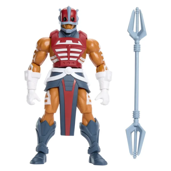 Zodac Masters of the Universe Origins 200x Cartoon Collection Figur von Mattel