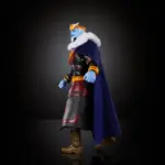 King Keldor Masters of the Universe Revolution Masterverse Figur von Mattel
