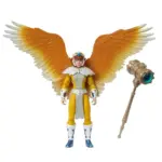 APRIL O´NEIL – Masters of the Universe Origins – Turtles of Grayskull