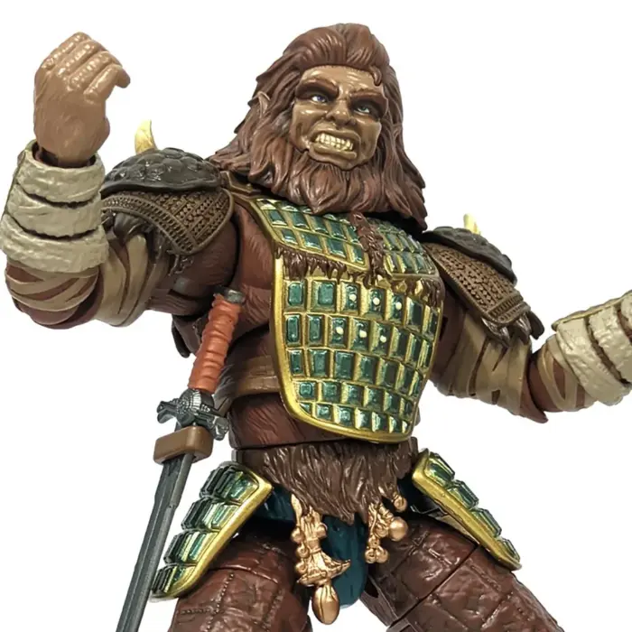 Beastman Movie 1987 Masters of the Universe Masterverse Figur von Mattel