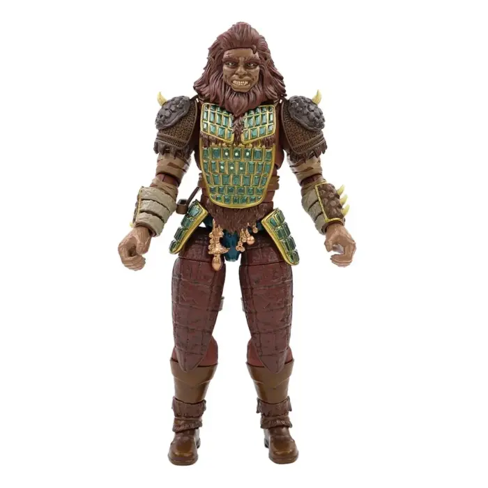 Beastman Movie 1987 Masters of the Universe Masterverse Figur von Mattel