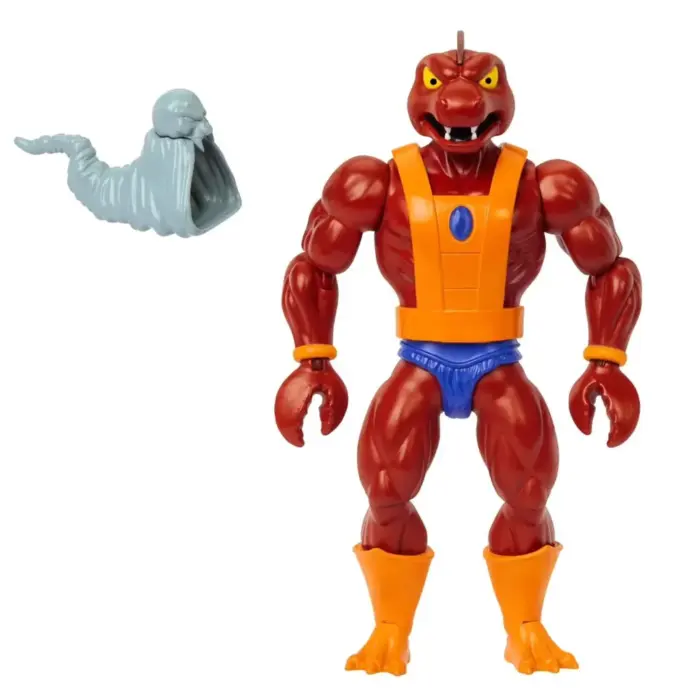 clawful-masters-of-the-universe-cartoon-collection-filmation-motu-mattel-02 CLAWFUL – Masters of the Universe Origins – Cartoon Collection (Filmation) – Bild 1
