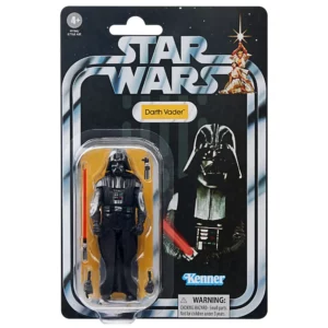 Darth Vader Vintage Collection Figur VC334 aus Star Wars: A New Hope (Episode 4)
