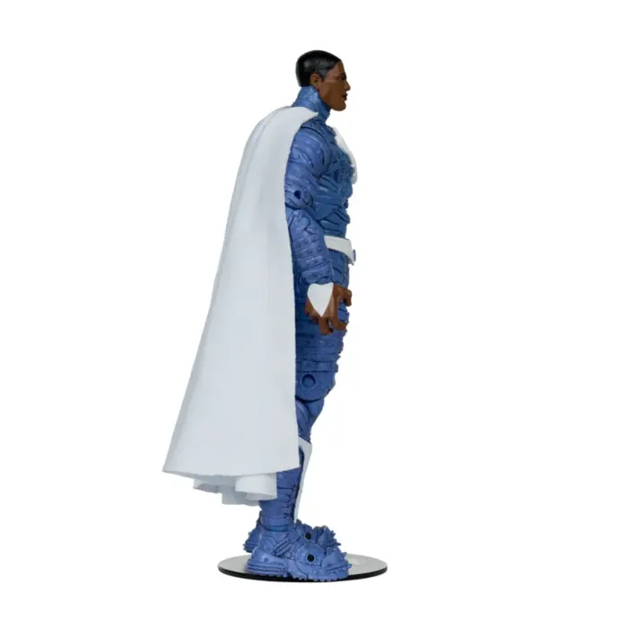Earth-2 Superman Ghosts of Krypton DC Direct Page Punchers Wave 5 Figur und Comic von McFarlane Toys