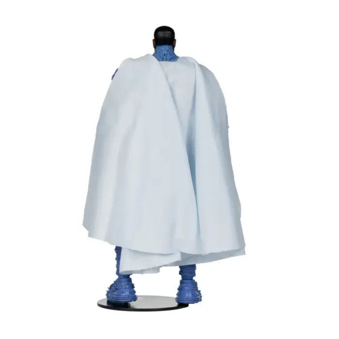 Earth-2 Superman Ghosts of Krypton DC Direct Page Punchers Wave 5 Figur und Comic von McFarlane Toys