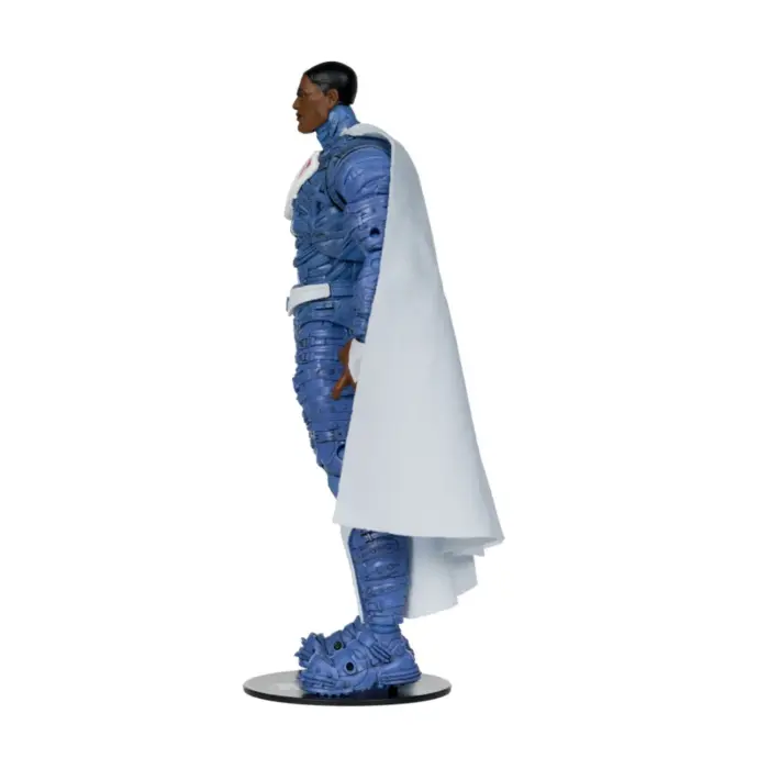 Earth-2 Superman Ghosts of Krypton DC Direct Page Punchers Wave 5 Figur und Comic von McFarlane Toys