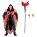 Emperor Hordak Masters of the Universe Masterverse Revolution Figuren von Mattel