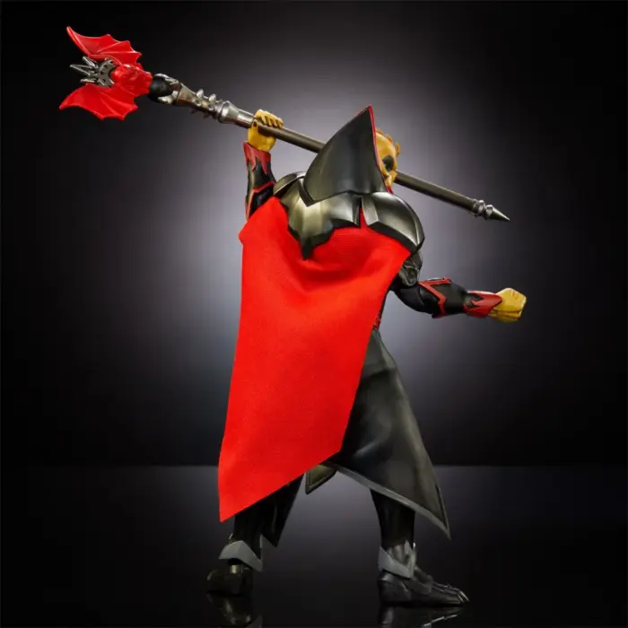 Emperor Hordak Masters of the Universe Masterverse Revolution Figuren von Mattel
