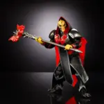 Emperor Hordak Masters of the Universe Masterverse Revolution Figuren von Mattel