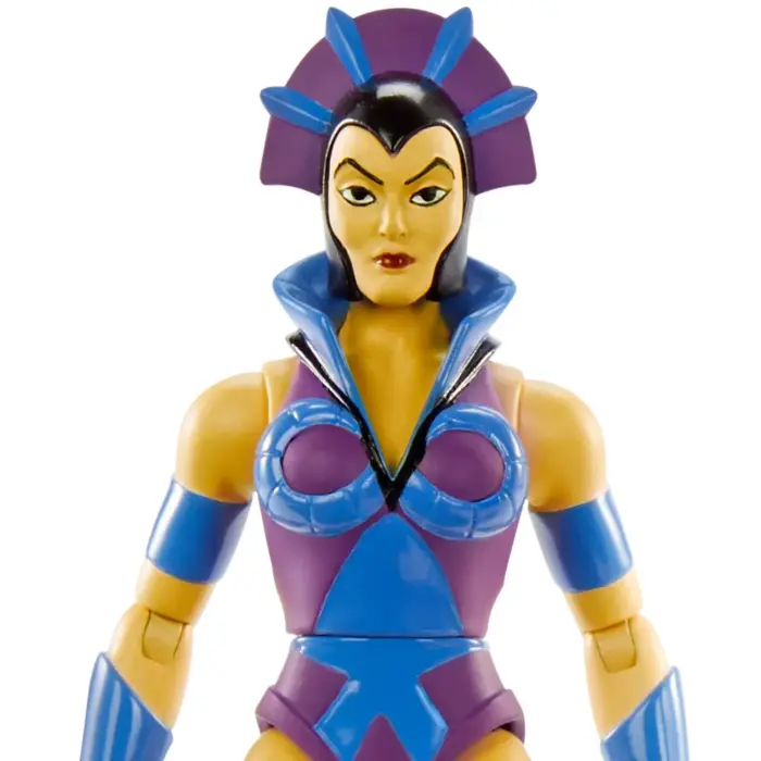 Evil-Lyn (Filmation) Masters of the Universe Origins Cartoon Collection Figur von Mattel