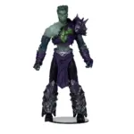 Ghost of Zod DC Direct Page Punchers Wave 5 Figur und Ghosts of Krypton Comic von McFarlane Toys