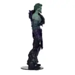 Ghost of Zod DC Direct Page Punchers Wave 5 Figur und Ghosts of Krypton Comic von McFarlane Toys