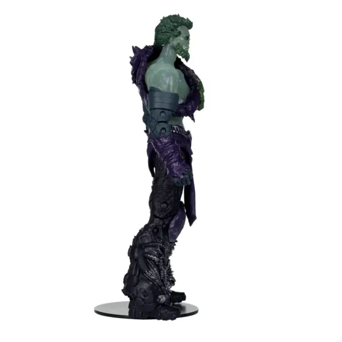 Ghost of Zod DC Direct Page Punchers Wave 5 Figur und Ghosts of Krypton Comic von McFarlane Toys