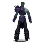 Ghost of Zod DC Direct Page Punchers Wave 5 Figur und Ghosts of Krypton Comic von McFarlane Toys