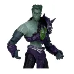 Ghost of Zod DC Direct Page Punchers Wave 5 Figur und Ghosts of Krypton Comic von McFarlane Toys