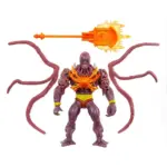 He-Man und Vecna Masters of the Universe Origins Stranger Things Crossover Figuren 2-Pack von Mattel