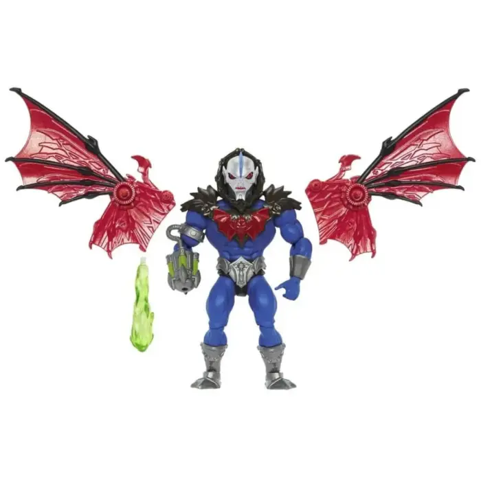 HORDAK – Masters of the Universe Origins – Turtles of Grayskull – Bild 1