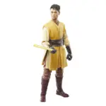 Jedi Knight Yord Fandar Star Wars Black Series Figur von Hasbro aus Star Wars: The Acolyte