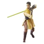 Jedi Knight Yord Fandar Star Wars Black Series Figur von Hasbro aus Star Wars: The Acolyte