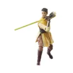 Jedi Knight Yord Fandar Star Wars Black Series Figur von Hasbro aus Star Wars: The Acolyte