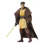 Jedi Knight Yord Fandar Star Wars Black Series Figur von Hasbro aus Star Wars: The Acolyte