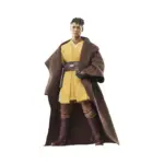 Jedi Knight Yord Fandar Star Wars Black Series Figur von Hasbro aus Star Wars: The Acolyte