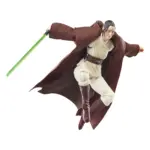 Jedi Masters Indara Star Wars Black Series Figur von Hasbro aus Star Wars: The Acolyte