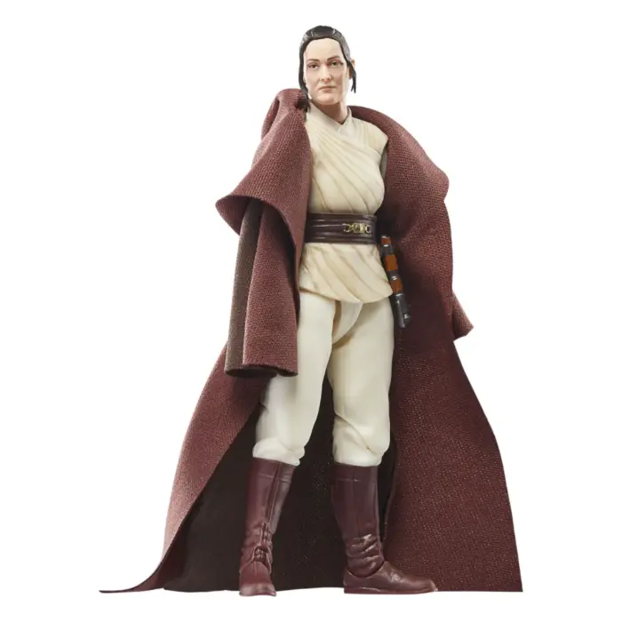 Jedi Masters Indara Star Wars Black Series Figur von Hasbro aus Star Wars: The Acolyte