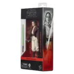 Jedi Masters Indara Star Wars Black Series Figur von Hasbro aus Star Wars: The Acolyte