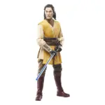 Jedi Masters Sol Star Wars Black Series Figur von Hasbro aus Star Wars: The Acolyte