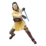 Jedi Masters Sol Star Wars Black Series Figur von Hasbro aus Star Wars: The Acolyte