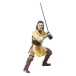 Jedi Masters Sol Star Wars Black Series Figur von Hasbro aus Star Wars: The Acolyte