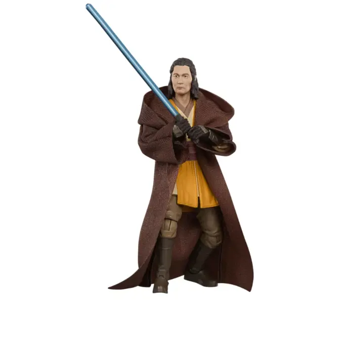 Jedi Master Sol Vintage Collection Figur aus Star Wars: The Acolyte