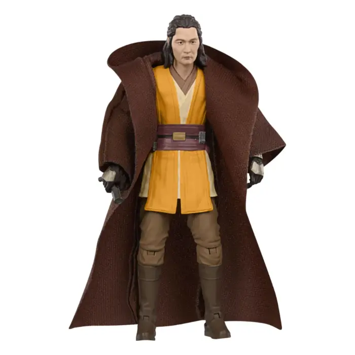 Jedi Master Sol Vintage Collection Figur aus Star Wars: The Acolyte