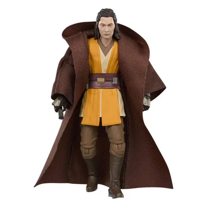 Jedi Master Sol Vintage Collection Figur aus Star Wars: The Acolyte
