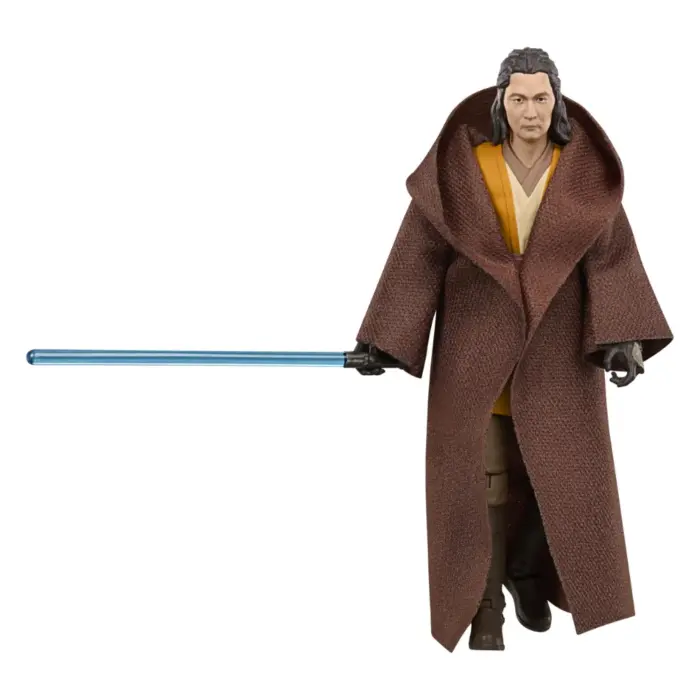Jedi Master Sol Vintage Collection Figur aus Star Wars: The Acolyte