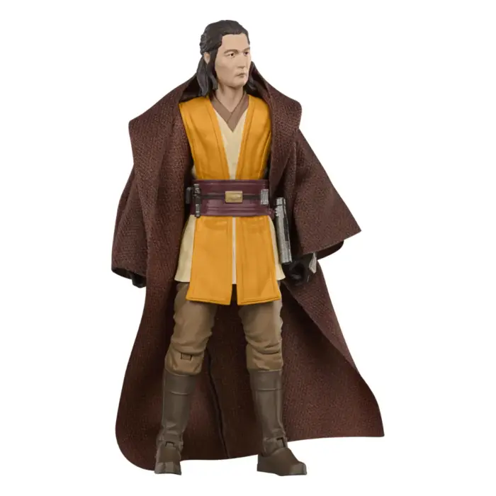 Jedi Master Sol Vintage Collection Figur aus Star Wars: The Acolyte