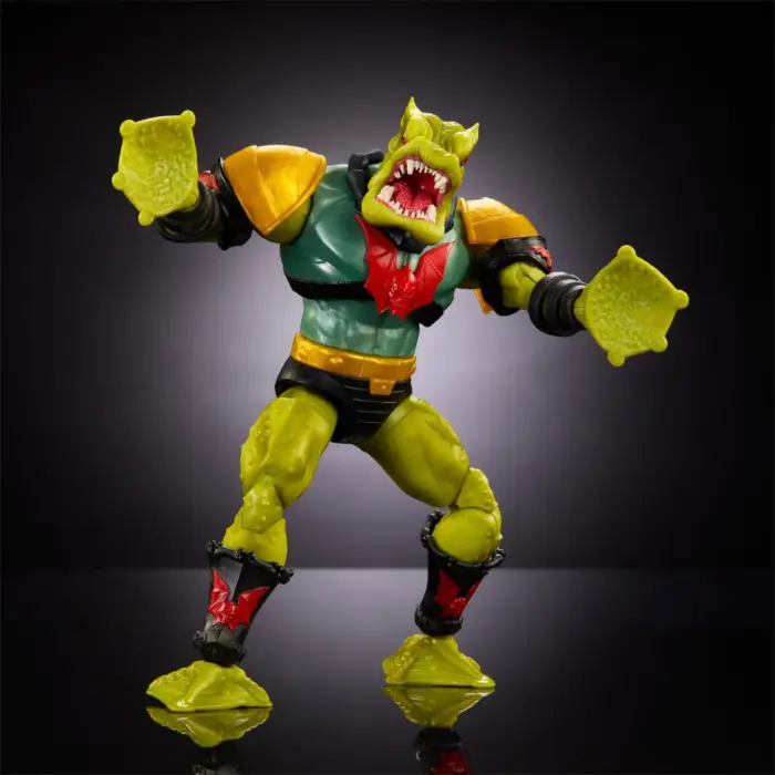 Leech Masters of the Universe Masterverse Princess of Power (MotU) Figuren von Mattel