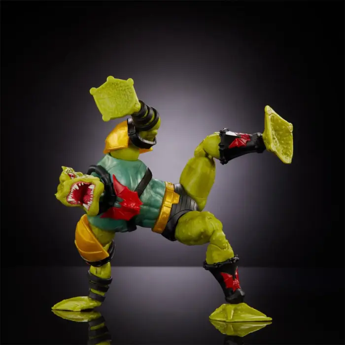 Leech Masters of the Universe Masterverse Princess of Power (MotU) Figuren von Mattel