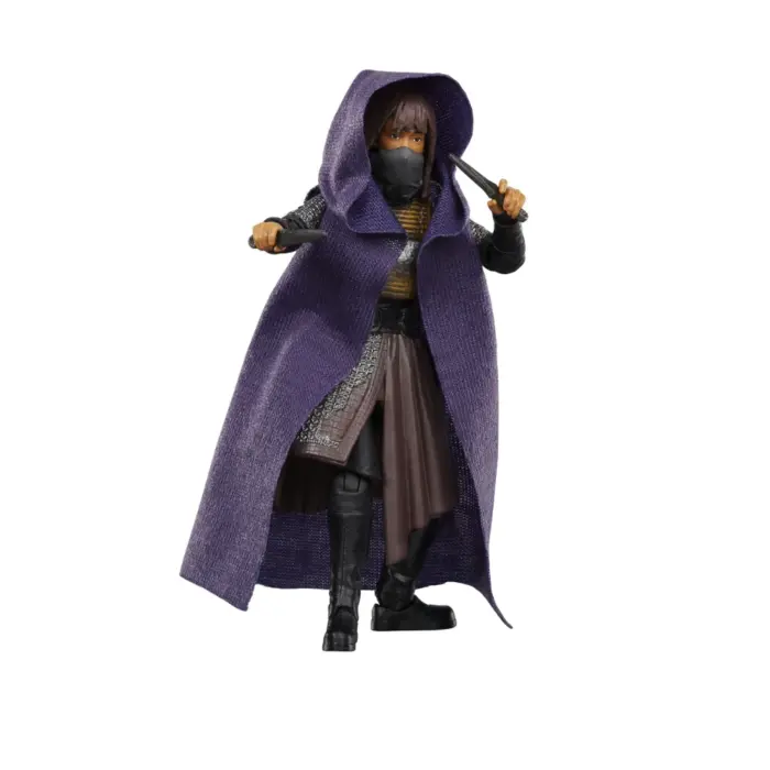 Mae (Assassin) Vintage Collection Figur VC334 aus Star Wars: The Acolyte