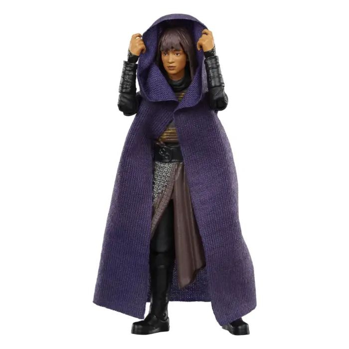 Mae (Assassin) Vintage Collection Figur VC334 aus Star Wars: The Acolyte