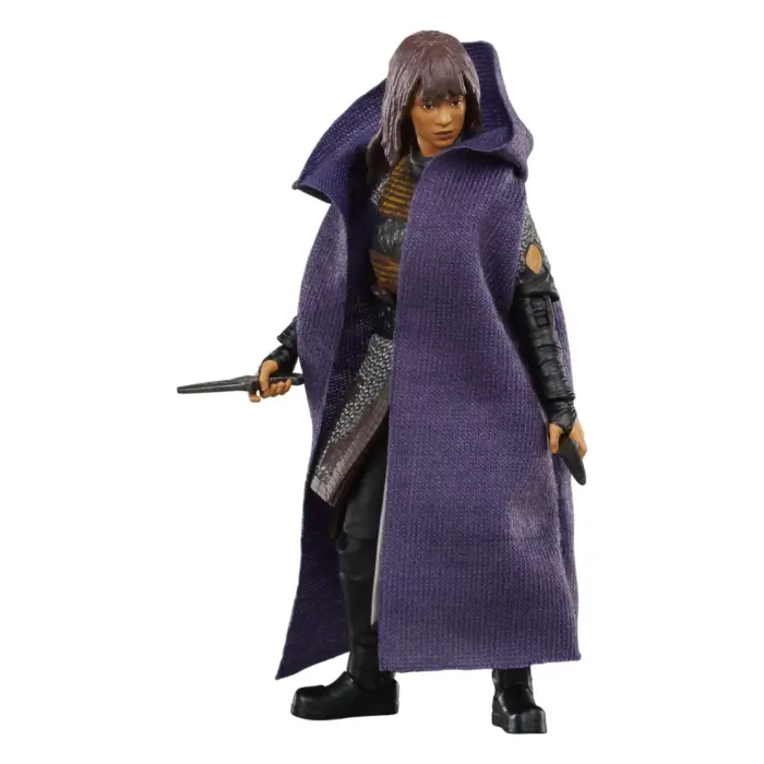 Mae (Assassin) Vintage Collection Figur VC334 aus Star Wars: The Acolyte